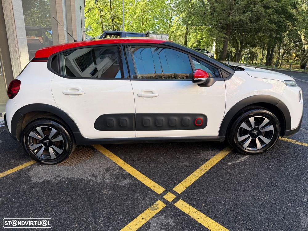 Citroën C3 1.2 PureTech Shine - 4