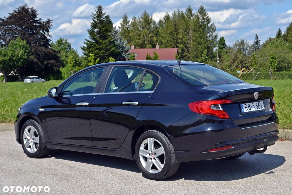 Fiat Tipo - 3