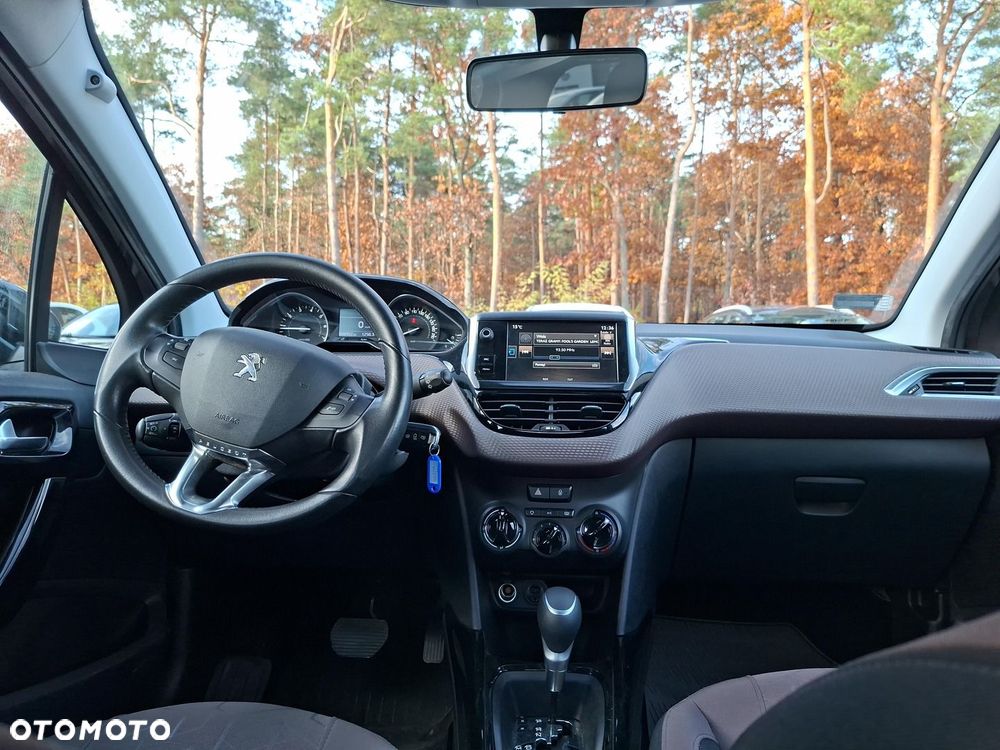 Peugeot 2008 1.2 Pure Tech Access - 11