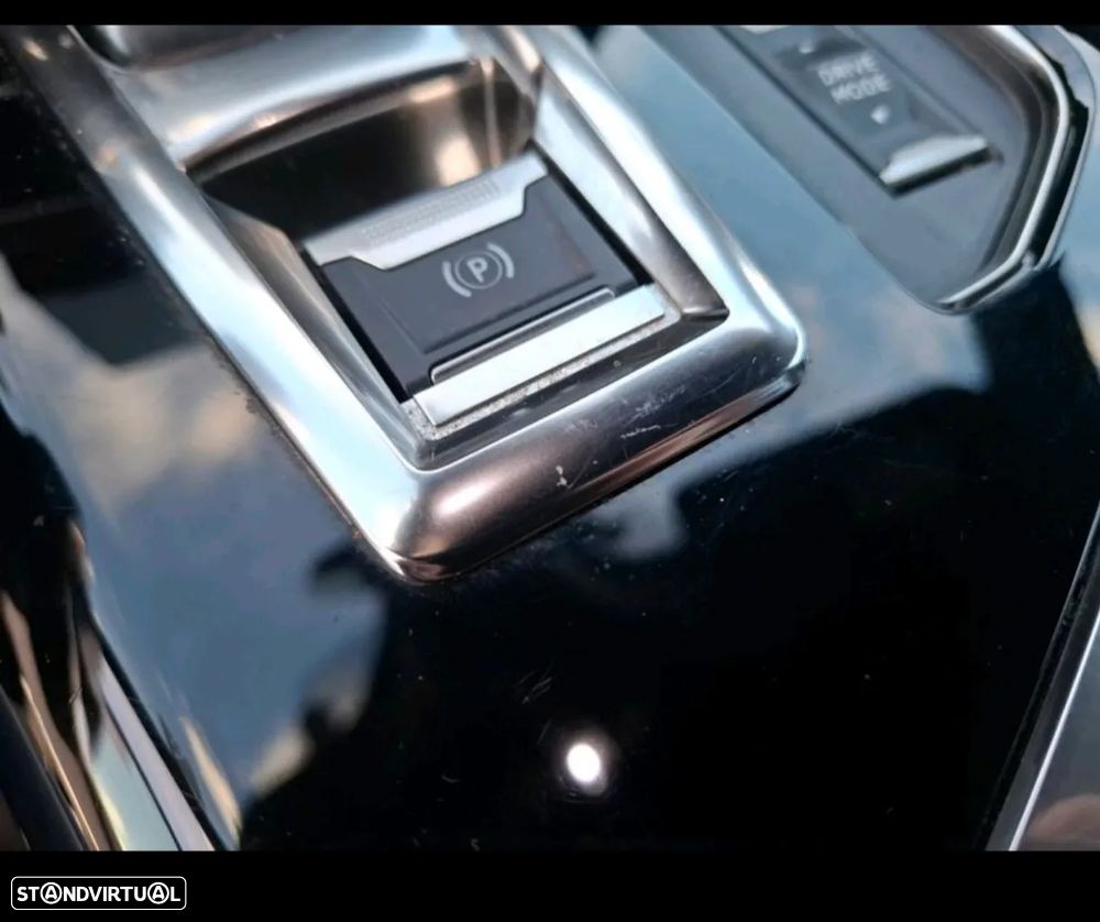 Peugeot 3008 1.6 Hybrid GT e-EAT8 - 16