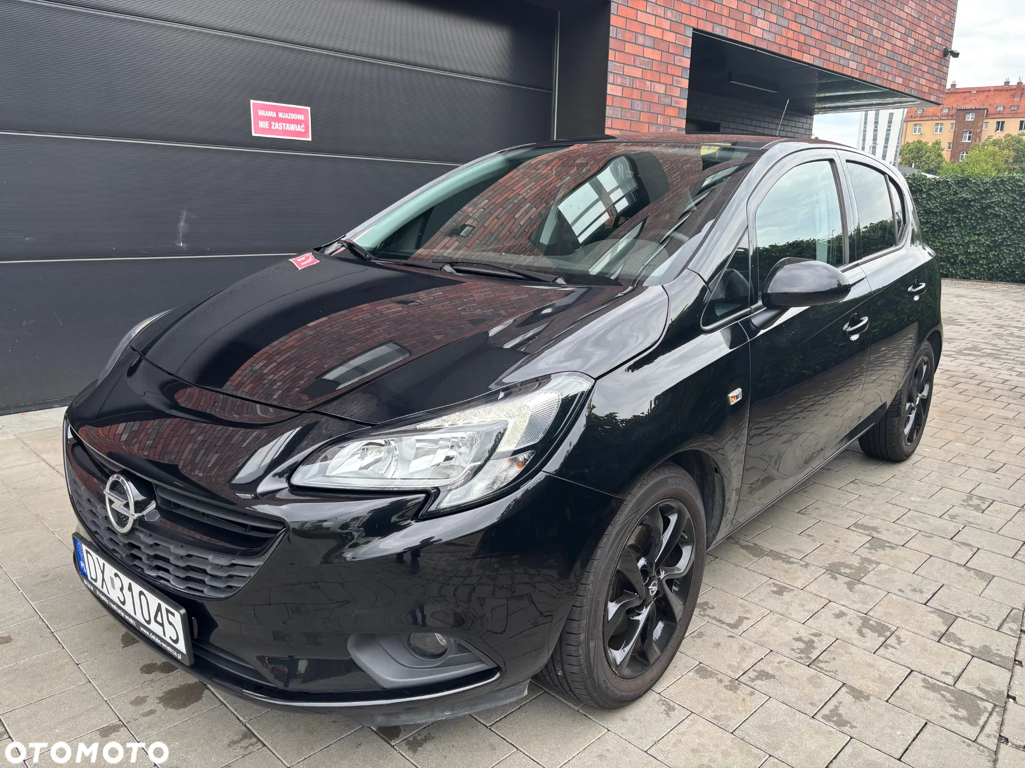 Opel Corsa 1.0 (Ecotec) Turbo (ecoFLEX) Start/Stop Color Edition - 12
