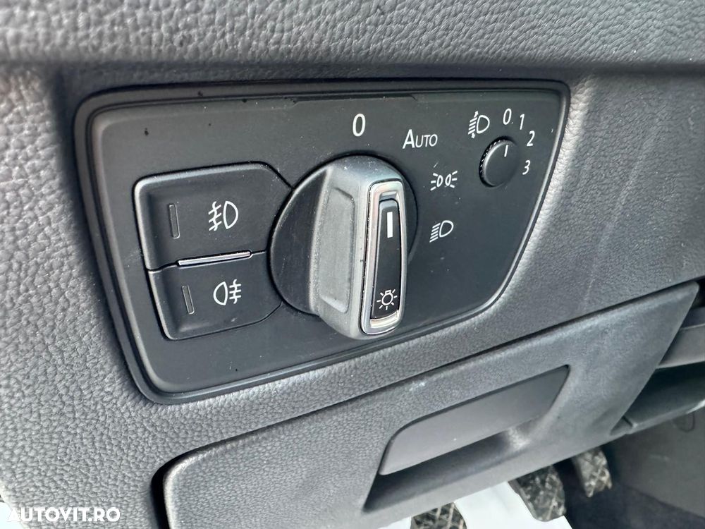 Volkswagen Passat 2.0 TDI (BlueMotion Technology) Comfortline - 29