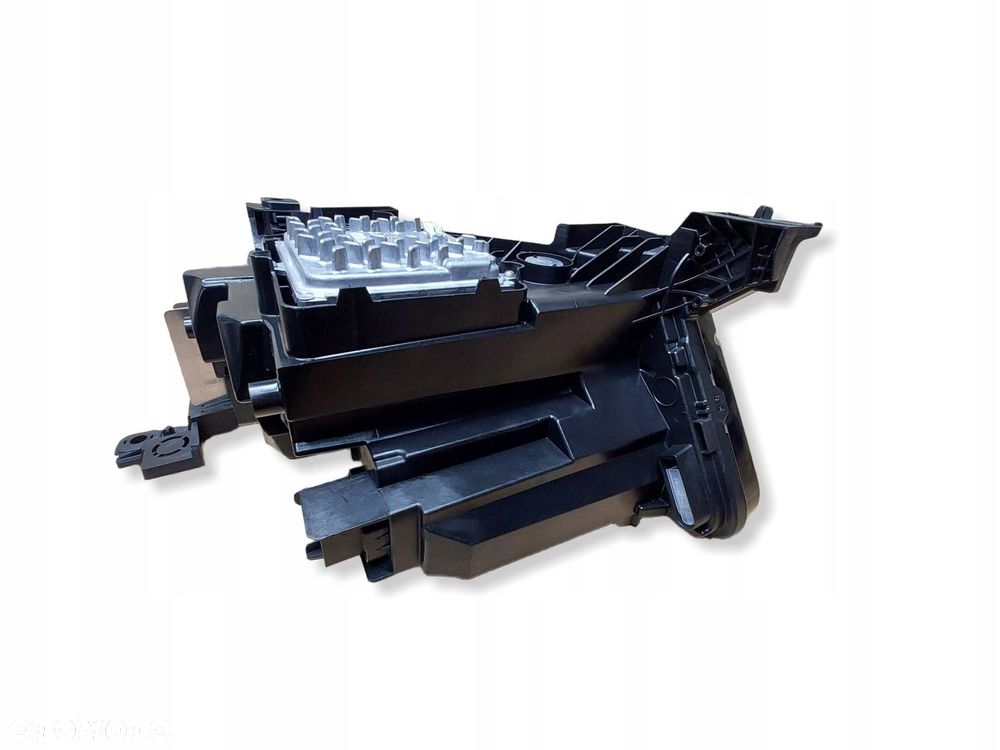 lampa prawa lewa przód full led lux komplet opel mokka b ii lift europa - 8