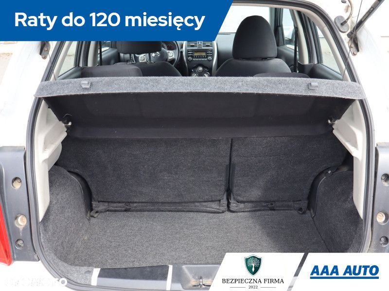Nissan Micra - 16