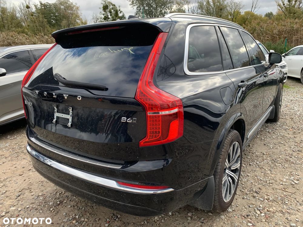 Volvo XC 90 - 5