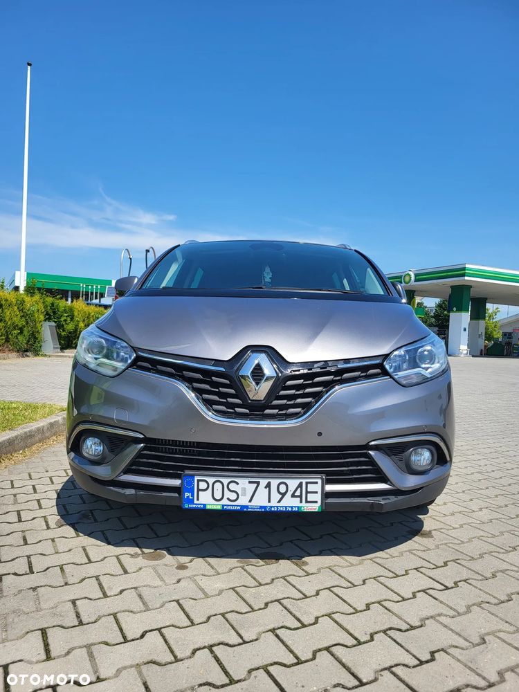 Renault Scenic - 9