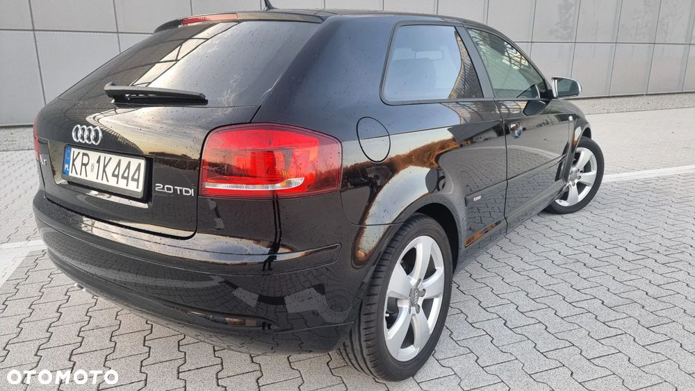 Audi A3 - 34
