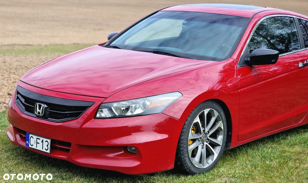 Honda Accord - 8