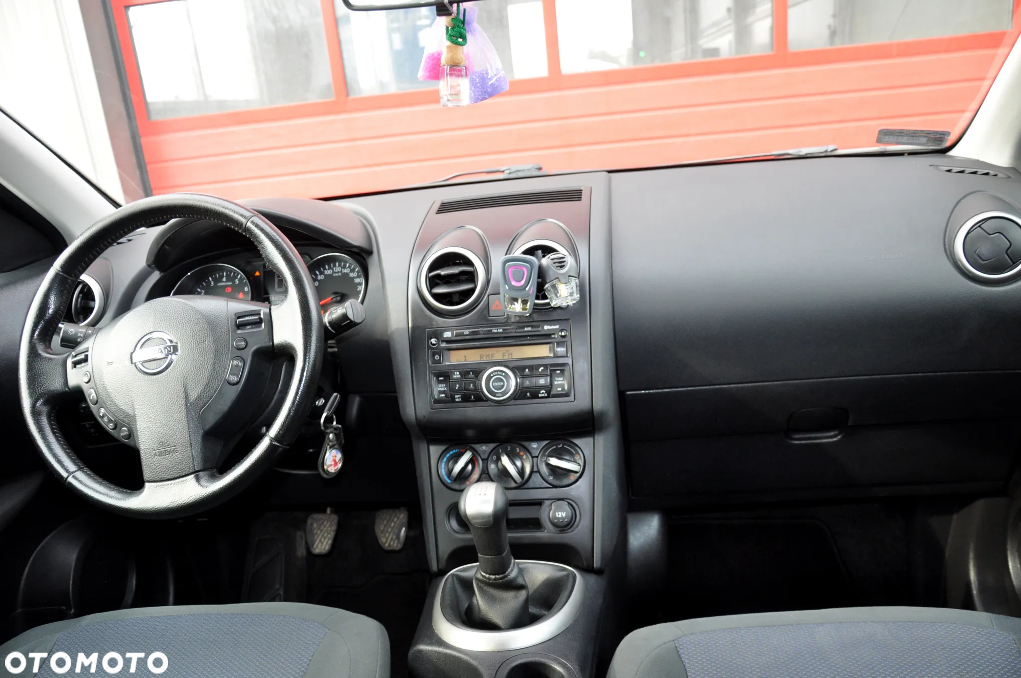Nissan Qashqai - 30