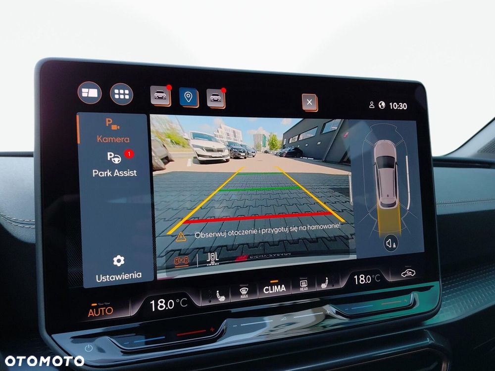 Cupra Leon 1.5 eTSI mHEV DSG - 37