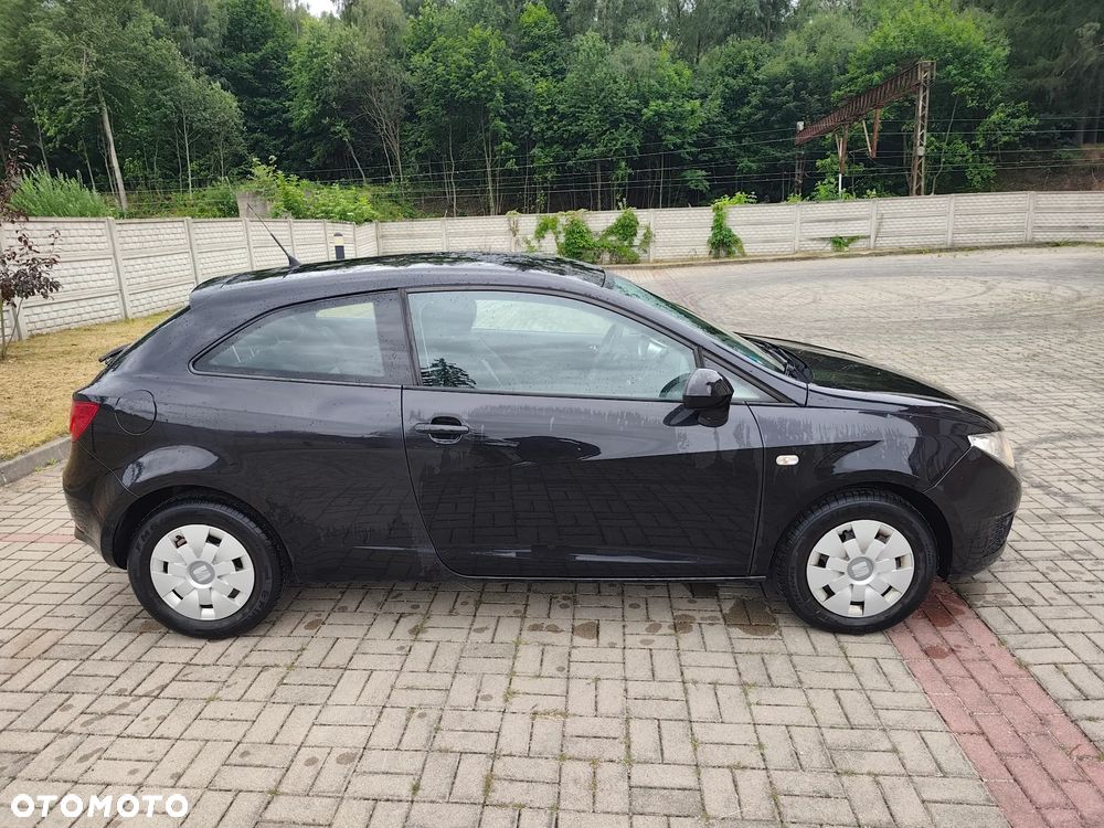Seat Ibiza SC 1.4 16V Style - 3