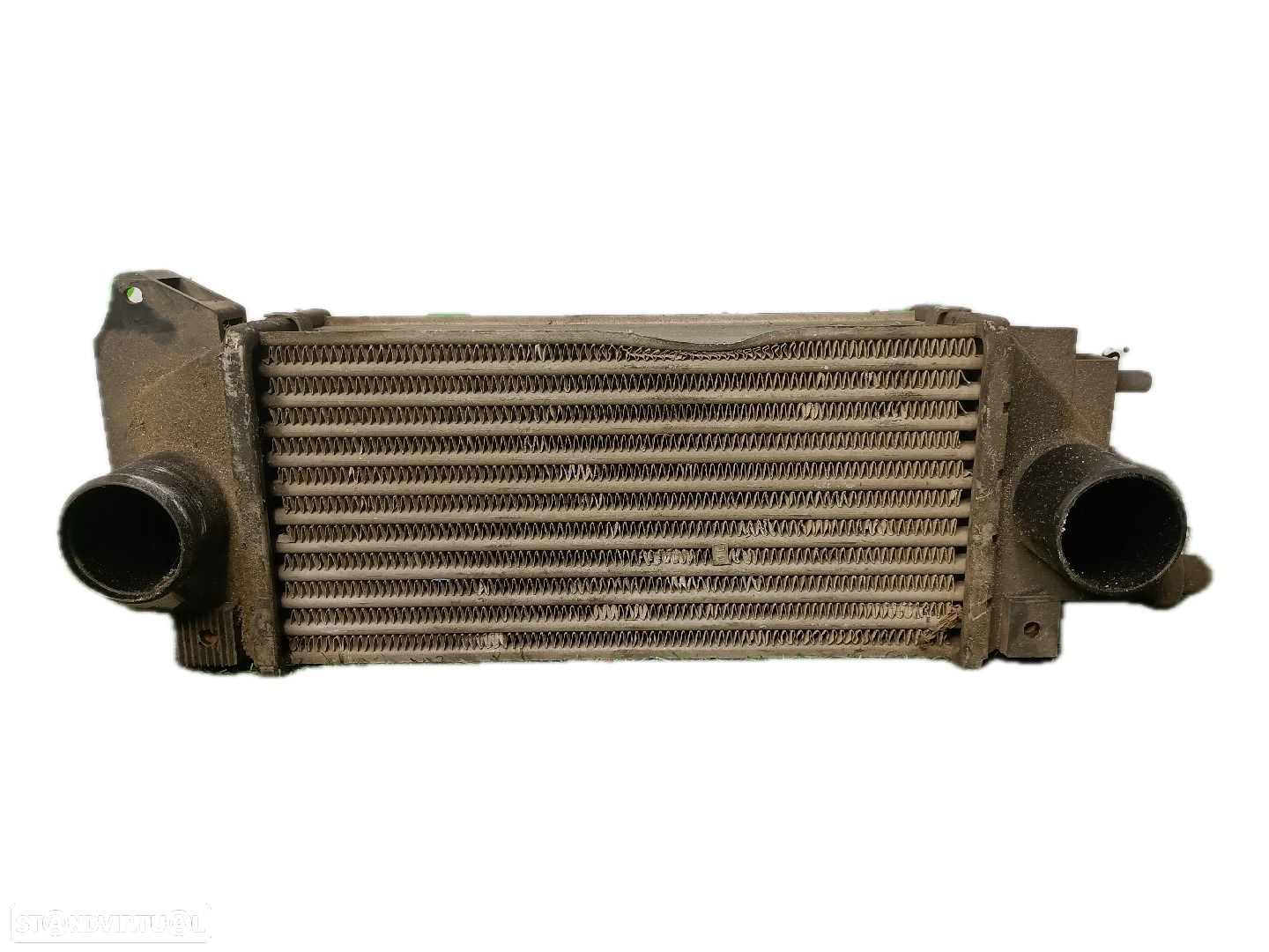 Radiador Intercooler Land Rover Freelander (L314) - 2