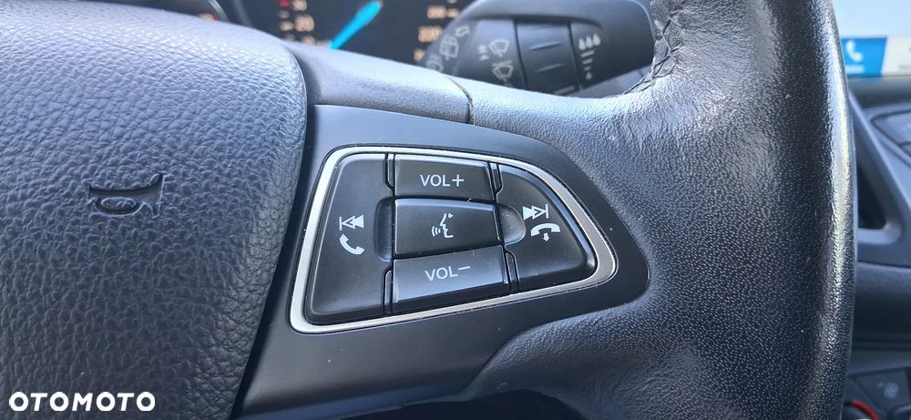 Ford Kuga 2.0 TDCi 4x4 Titanium - 22