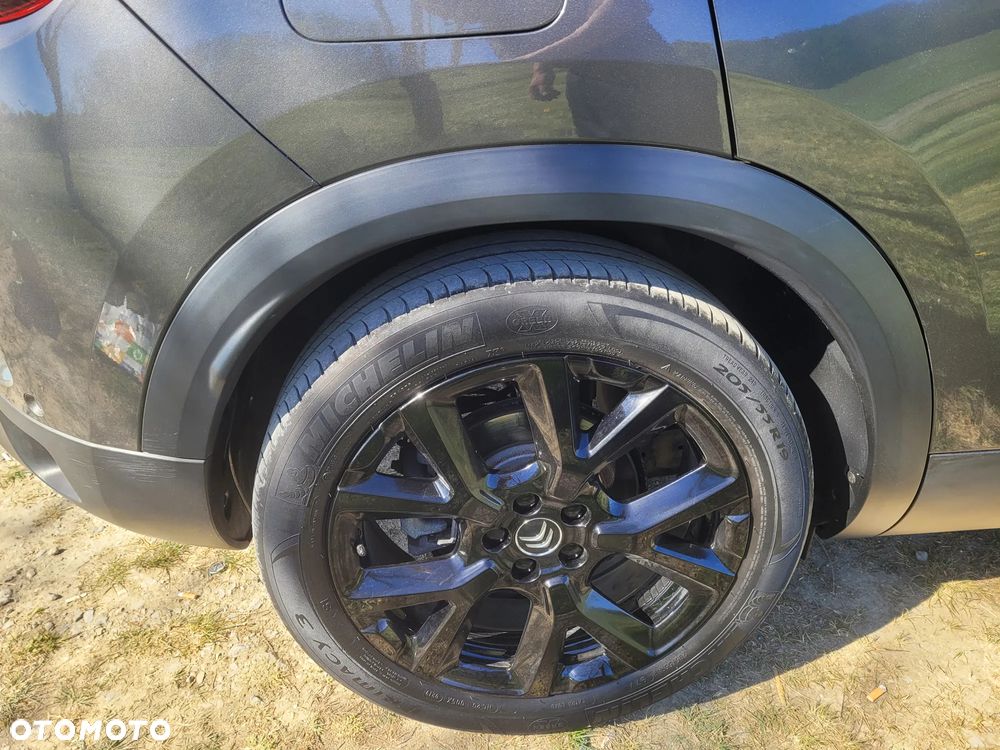 Citroën C5 Aircross 1.6 PureTech Shine EAT8 - 27