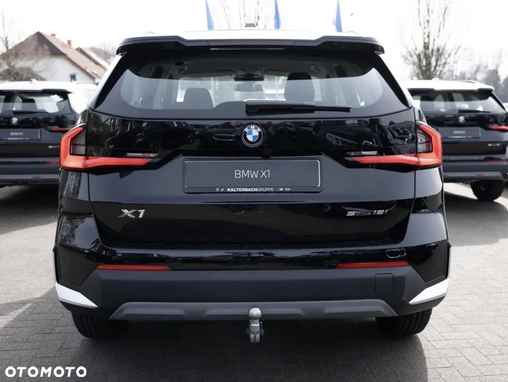 BMW X1 - 6