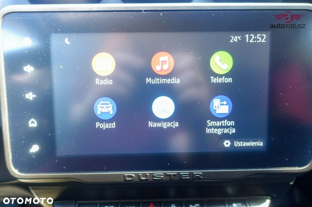 Dacia Duster - 34