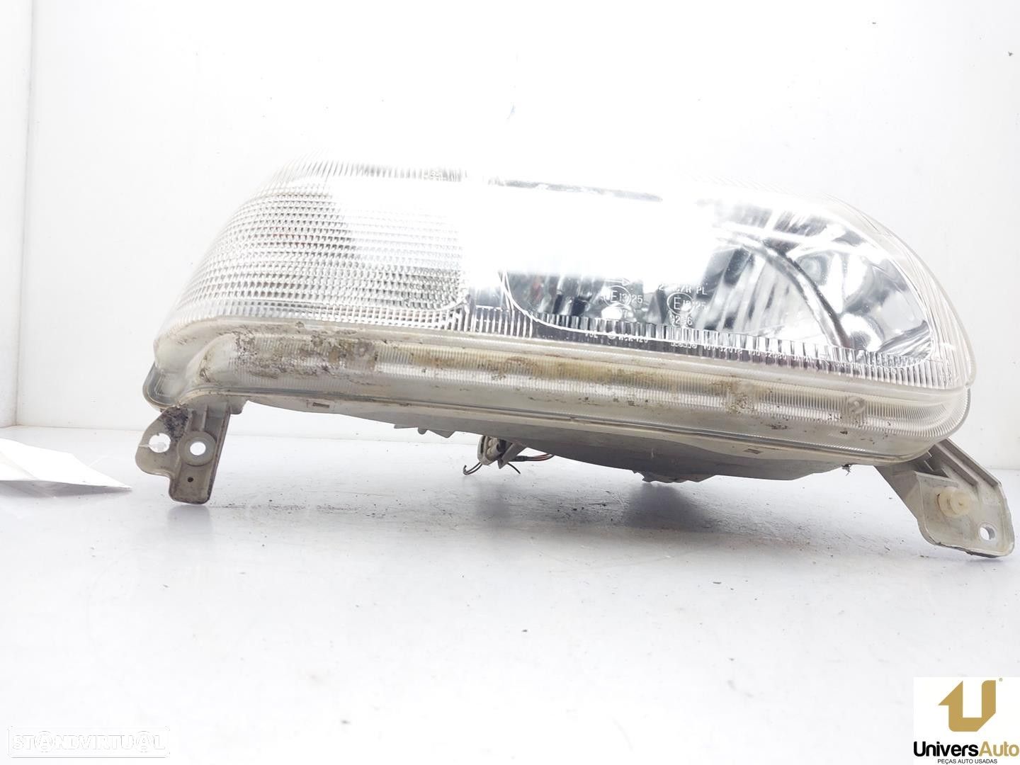 FAROL DIREITO SUZUKI GRAND VITARA I 2004 -3512065D21000 - 1