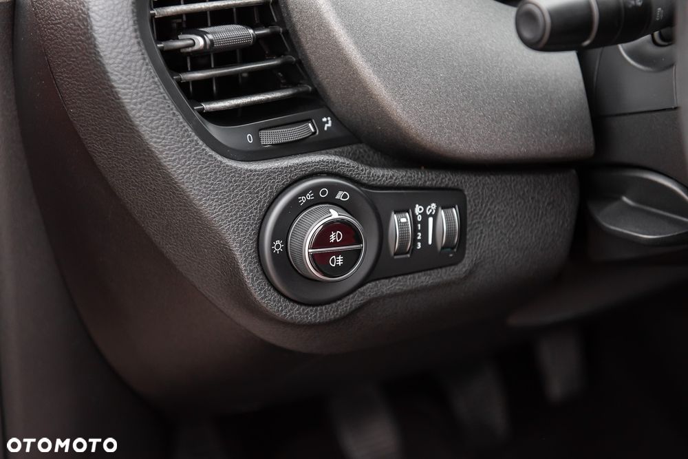 Fiat 500X - 18