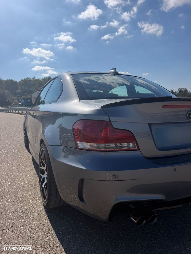 BMW 123 - 5