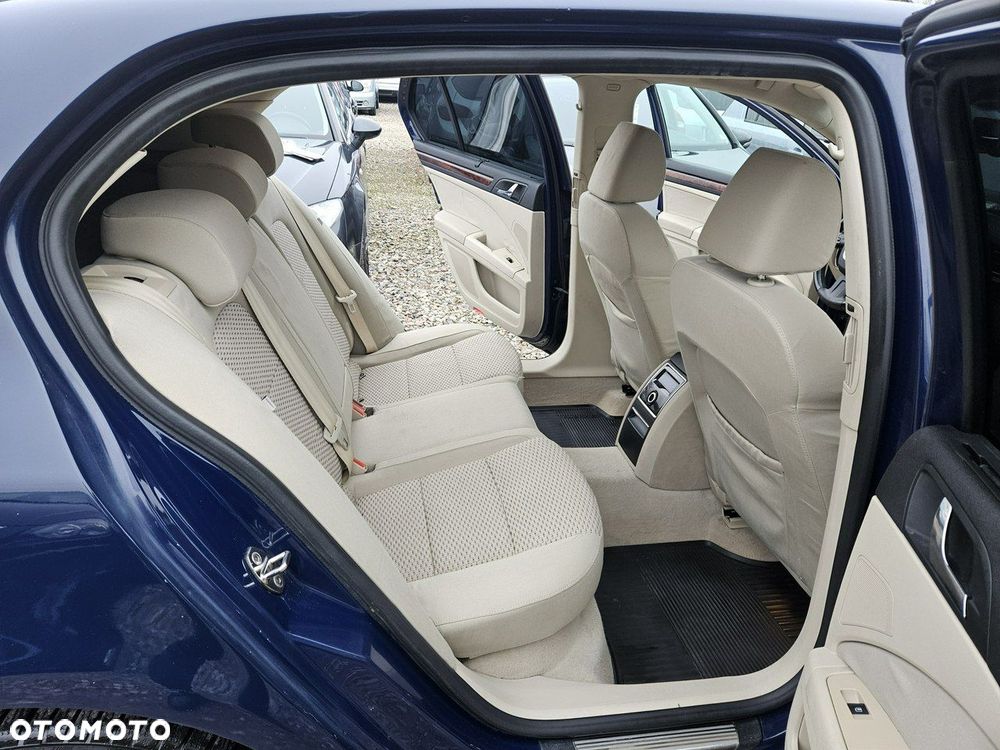 Skoda Superb - 11