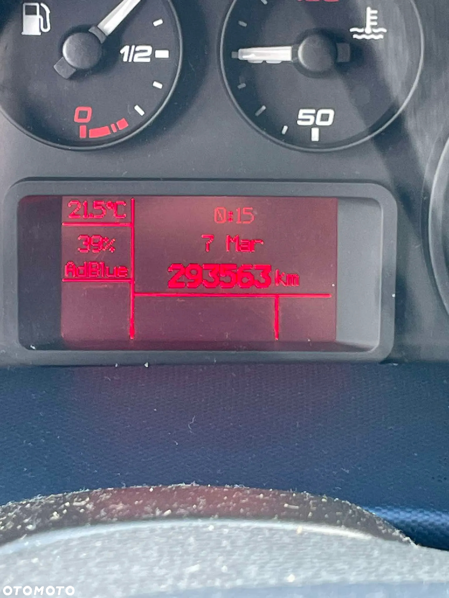 Iveco Daily 50C15 - 12