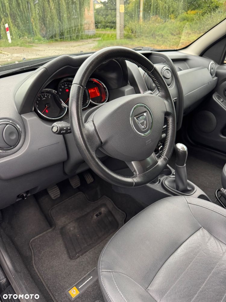 Dacia Duster 1.6 16V 105 4x2 Prestige - 29