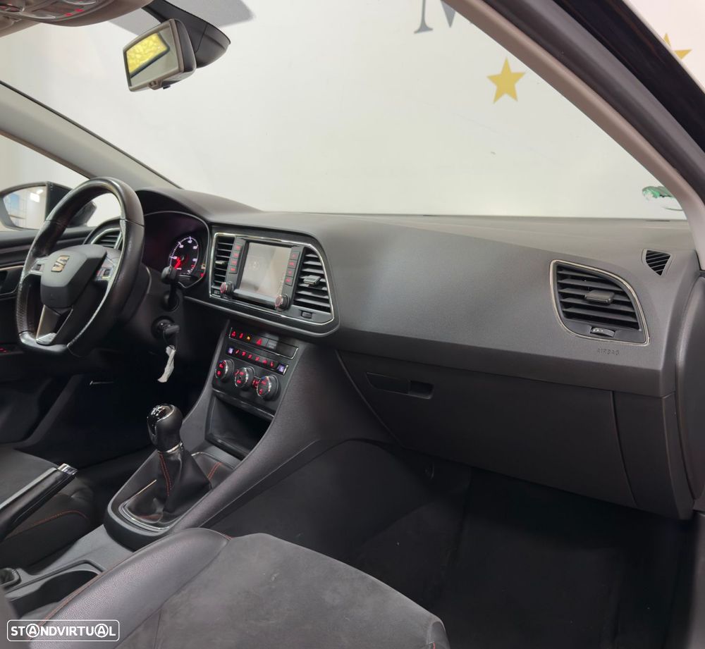 SEAT Leon - 15