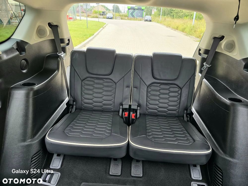 Ford S-Max 2.0 EcoBlue Vignale - 40