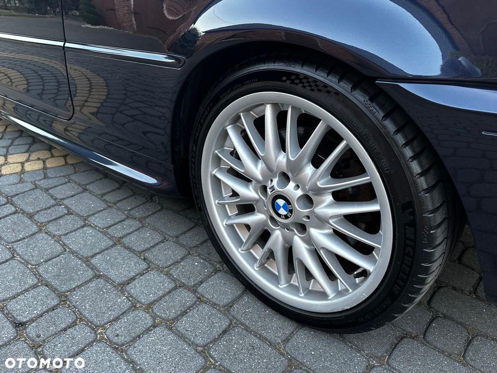 BMW Seria 3 330 Ci Edition Sport - 21