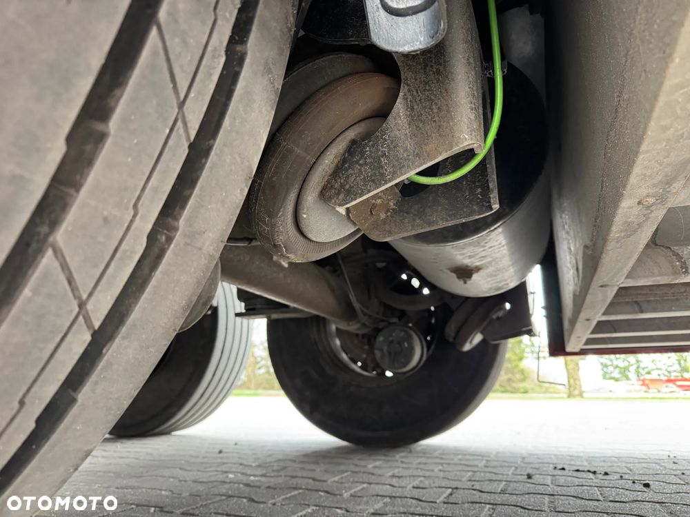 Schmitz Cargobull Chłodnia ,Doppelstock, Thermo King SLXe 300, Kwiatowa 2,50m - 20