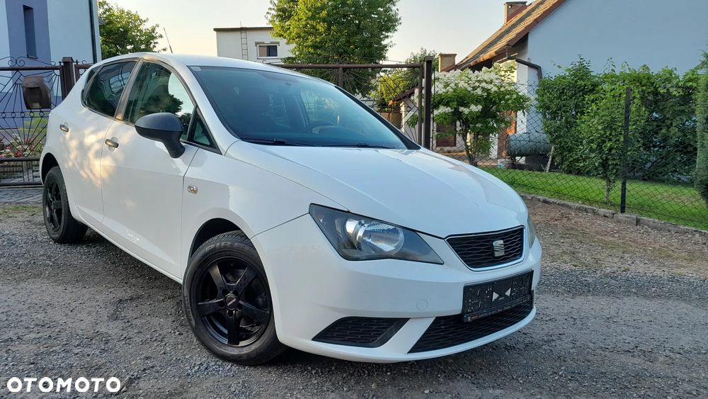 Seat Ibiza - 3