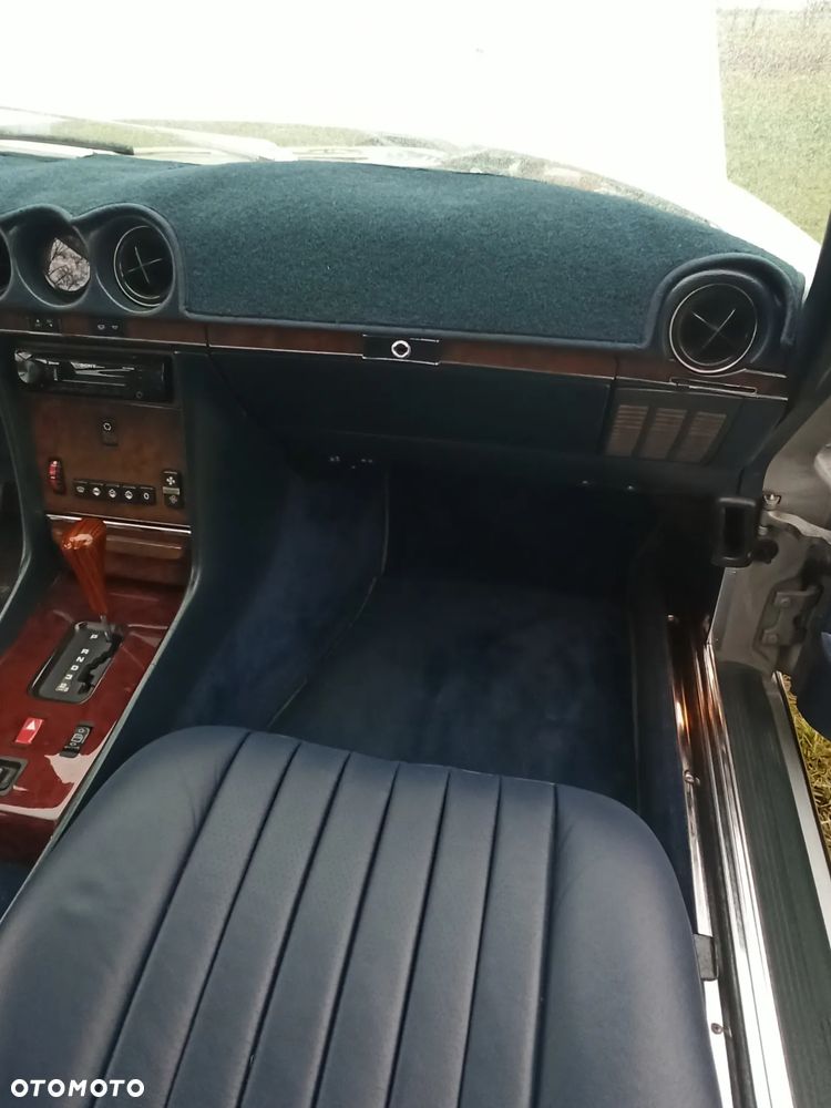 Mercedes-Benz SL - 17