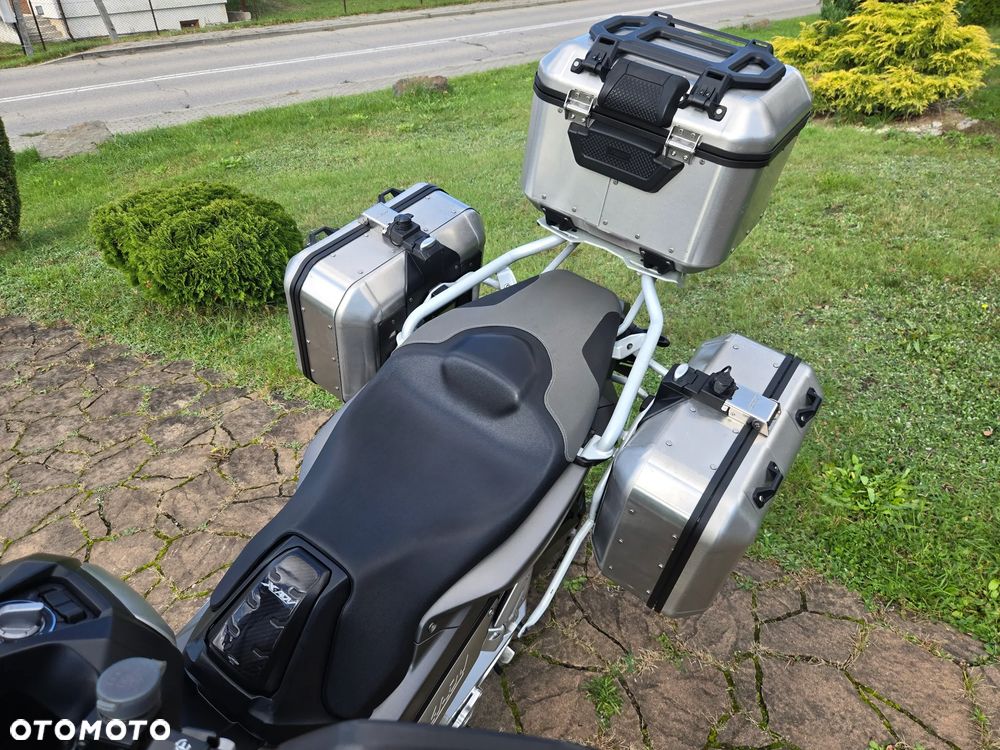 Honda X-ADV - 11