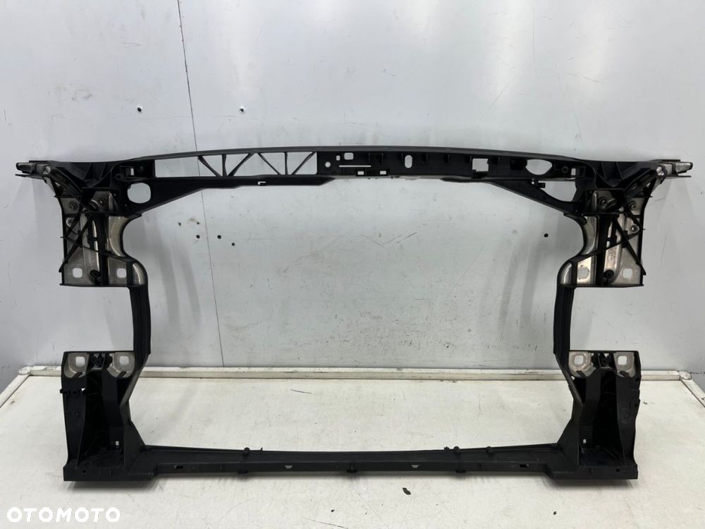 Pas przedni Audi A4 B9 8w Audi A5 II 8w F5 15-24r. wzmocnienie ramka chłodnic oryginalny 8w0805594 - 1