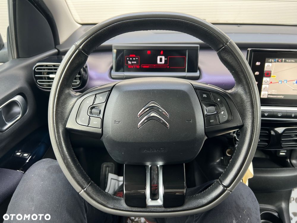 Citroën C4 Cactus VTi 82 Shine Edition - 18