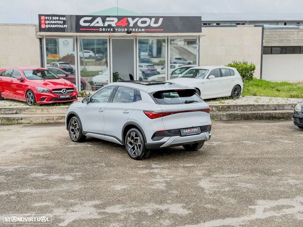 BYD Atto 3 60.48 kWh Design - 11