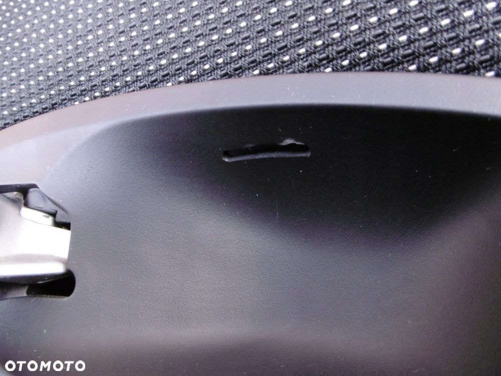 boczek lewy przedni tapicerka drzwi przód bmw e60 e61 07-10 polift lift eur - 14