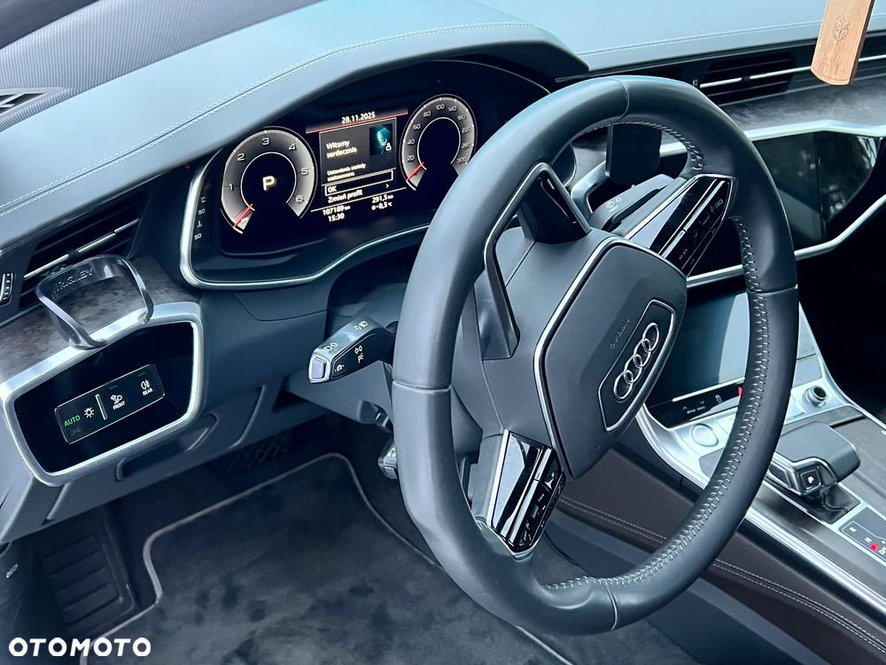 Audi A7 Sportback - 6