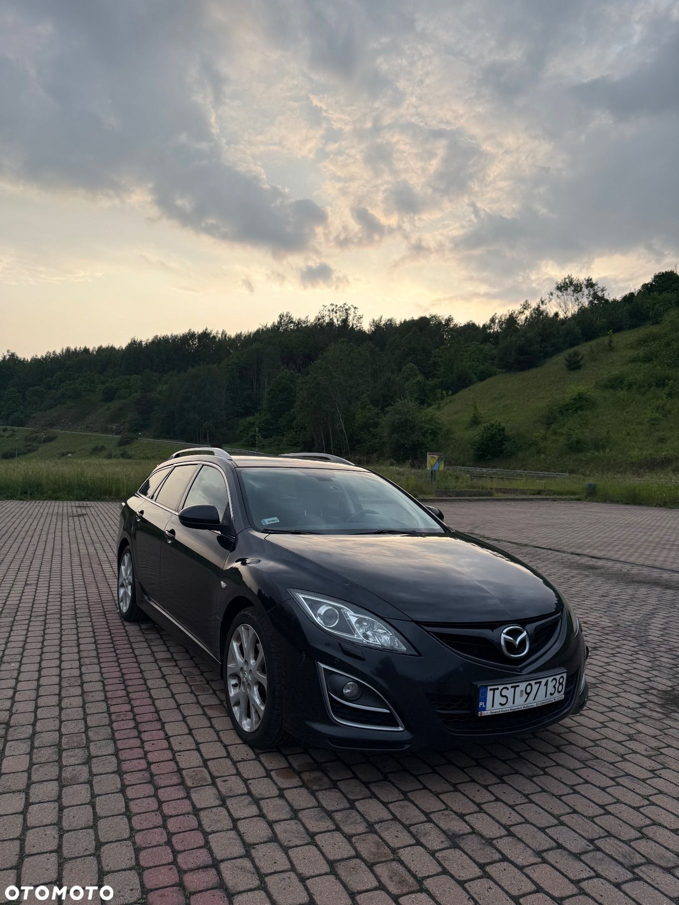 Mazda 6 2.5 Sport - 1