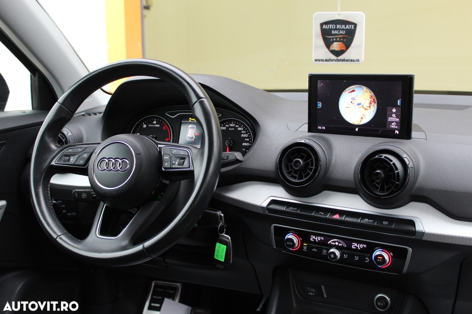 Audi Q2 - 14