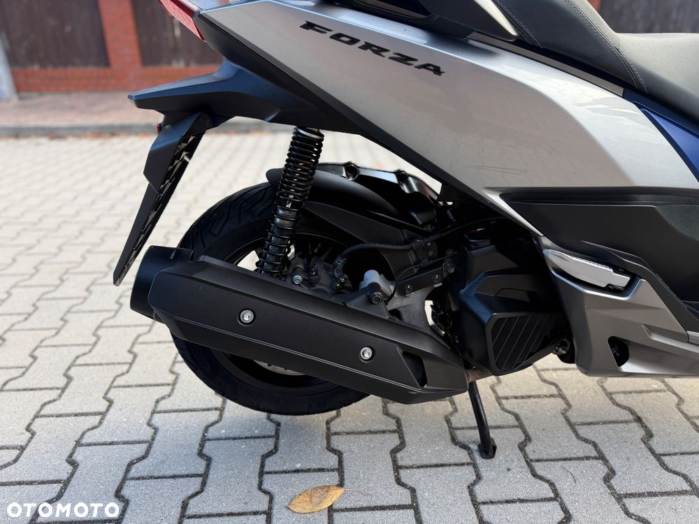 Honda NSS - 10
