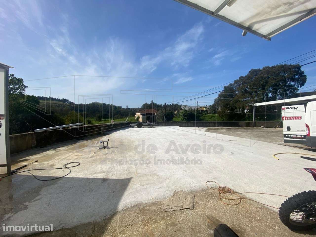 Pavilhão  Venda em Belazaima do Chão, Castanheira do Vouga e Agadão,Ág - Grande imagem: 4/18