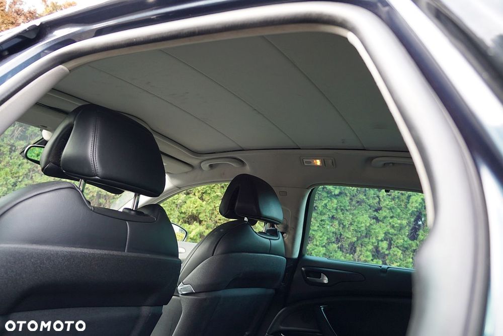 Citroën C5 HDi 165 FAP Exclusive - 18