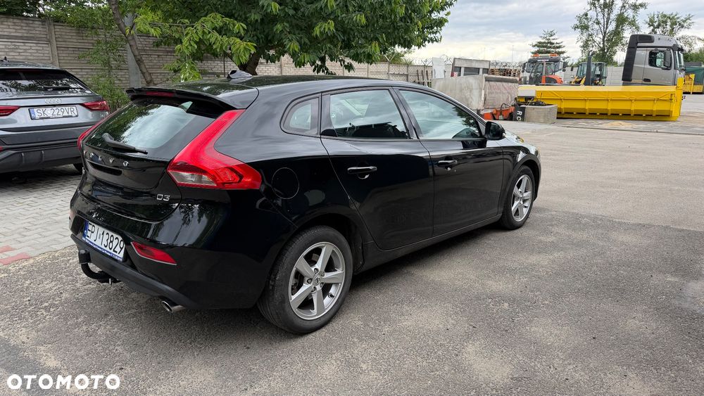 Volvo V40 D3 Drive-E Kinetic - 9