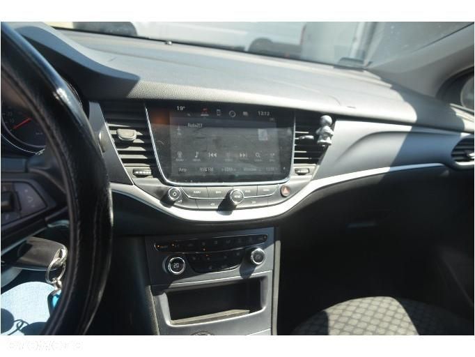 Opel Astra 1.4 T GPF Enjoy - 17