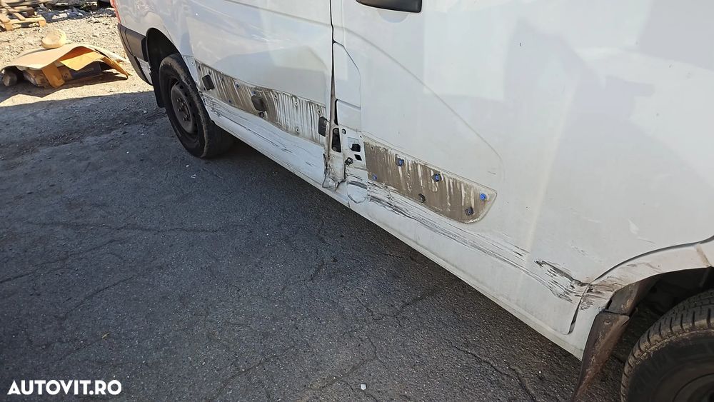 Renault Master - 9