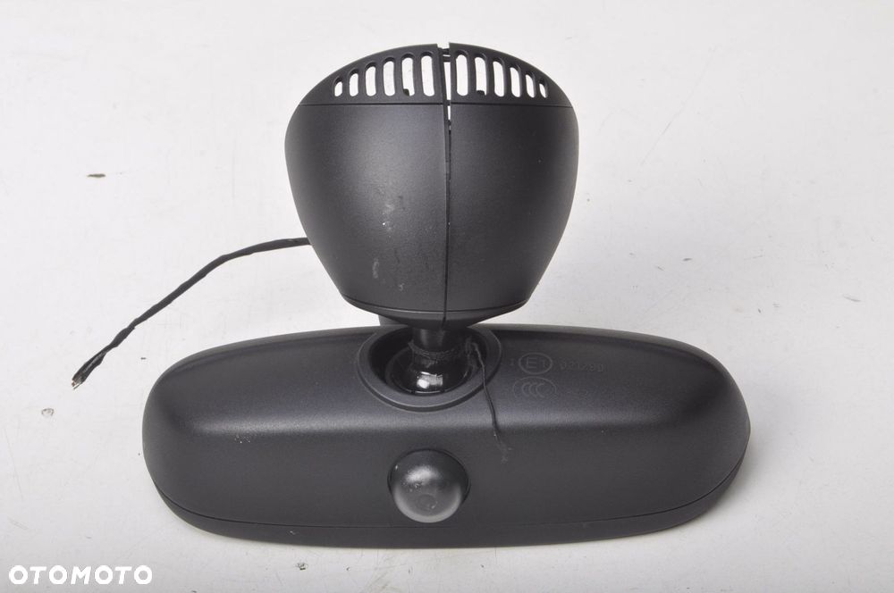 MINI F57 LUSTERKO WEWNĘTRZNE - 5