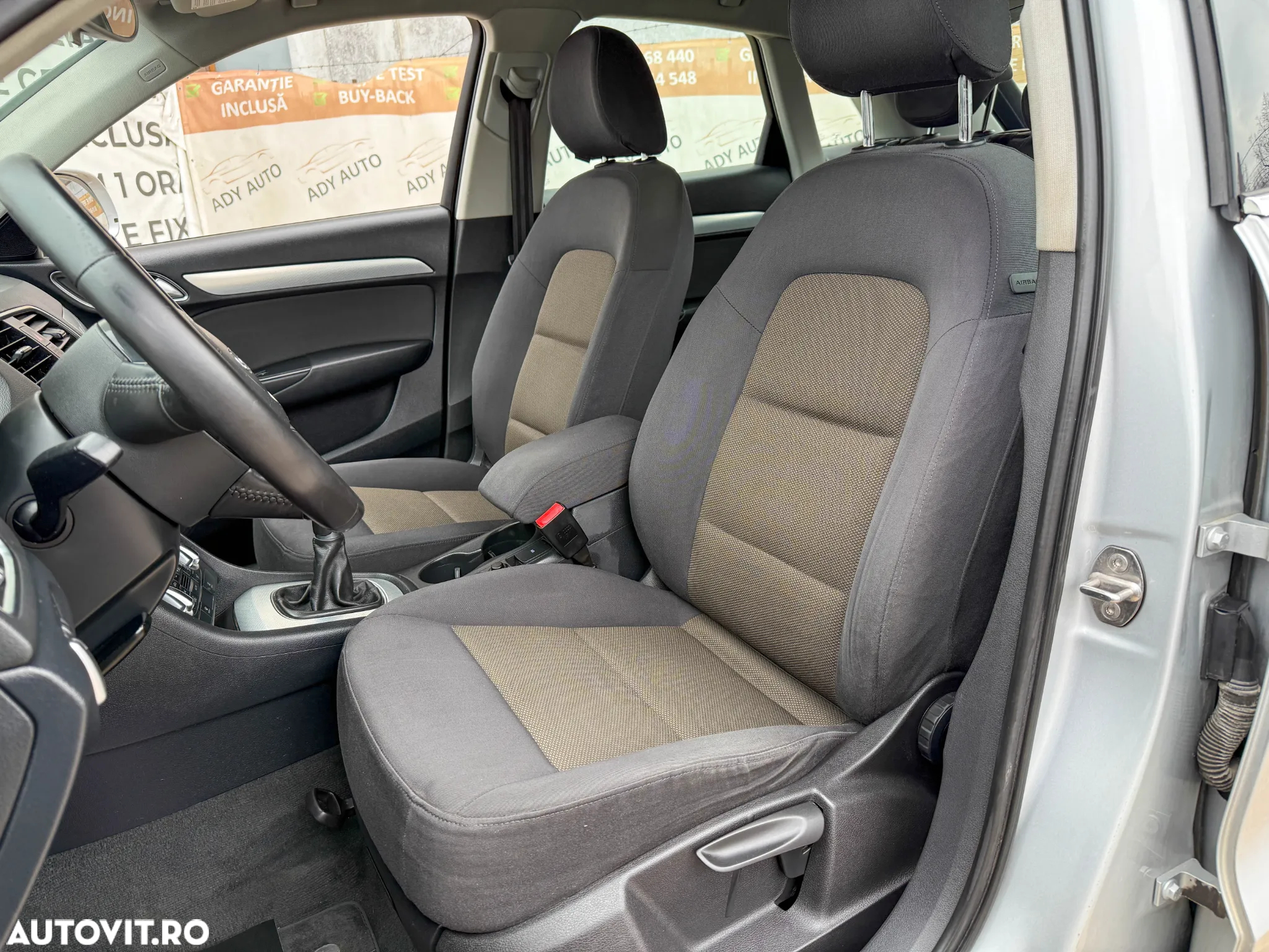 Audi Q3 2.0 TFSI Quattro - 19