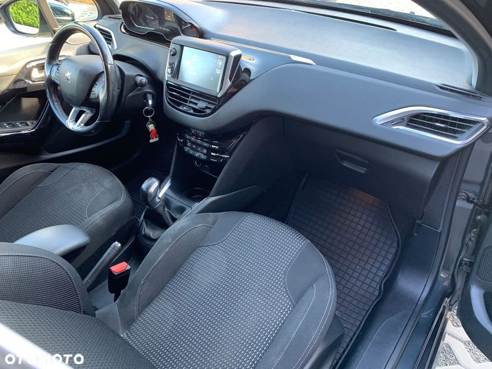 Peugeot 208 PureTech 110 Stop & Start Allure - 30