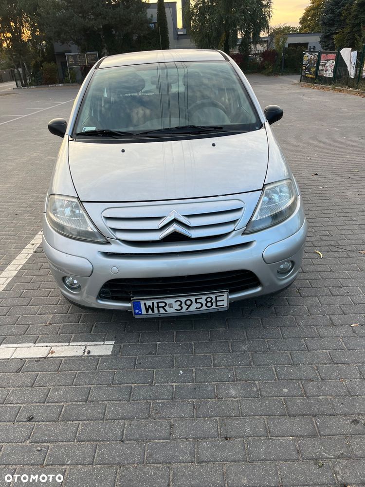Citroën C3 - 4
